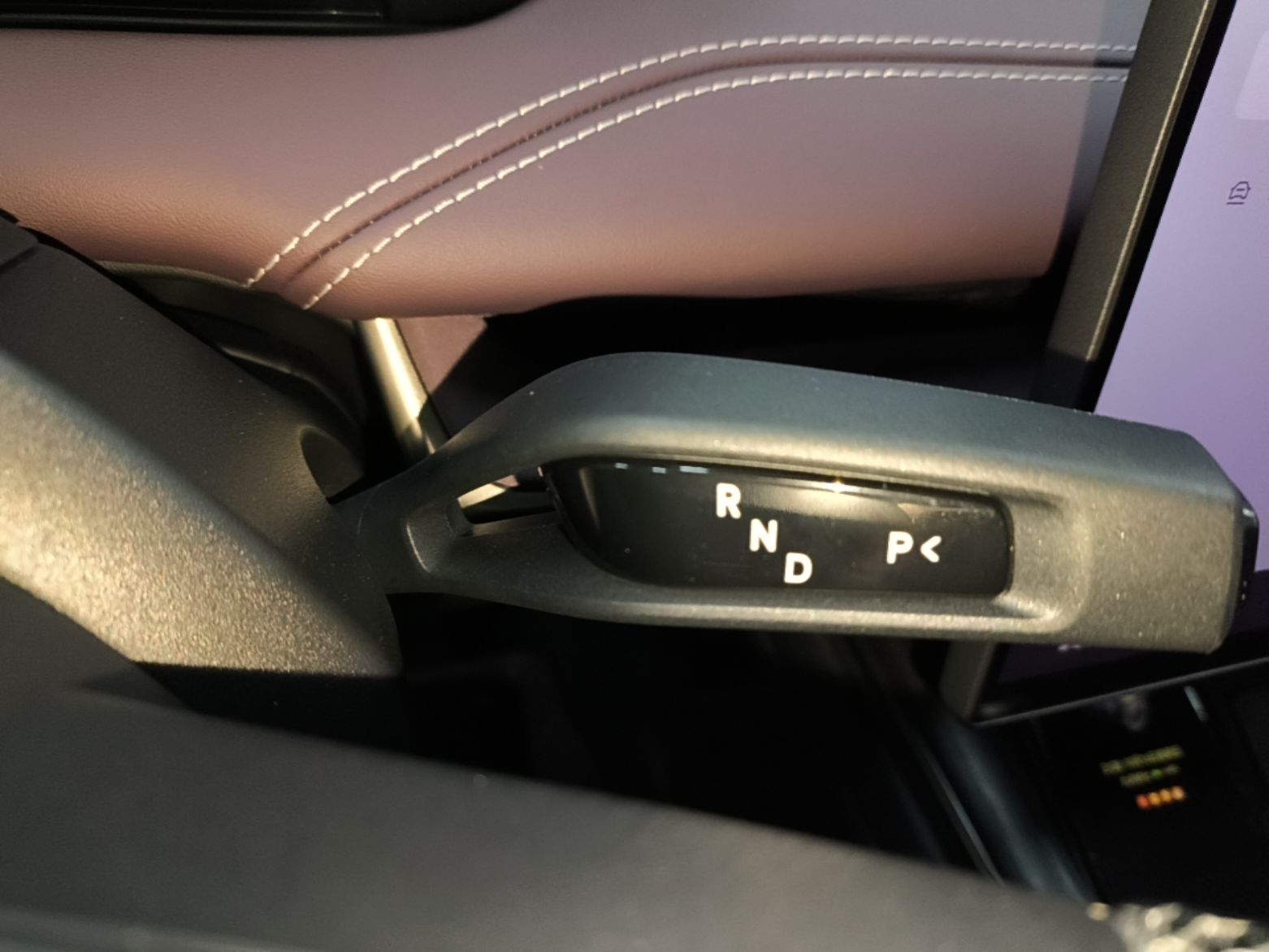 Xiaomi Auto SU7 2024 Rear-Drive Long-Range Intelligent Driving Version — снимка 16