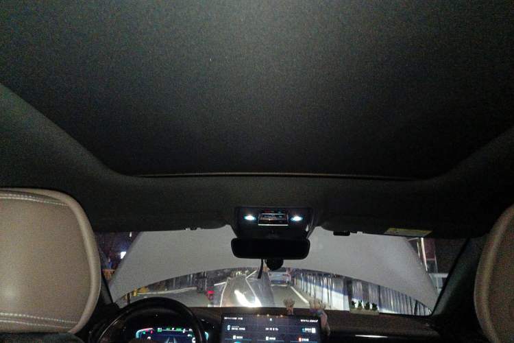 Used BYD Han 2020 EV Long-Range Deluxe Model