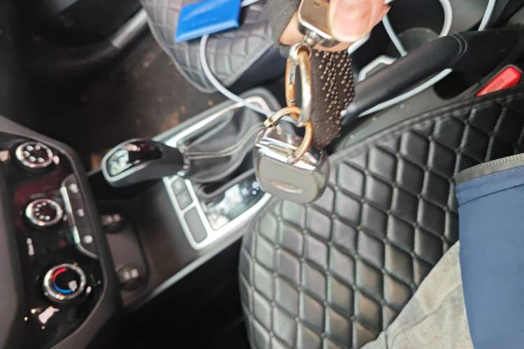 Used Hyundai ix25 2017 1.6L Automatic Smart Version
