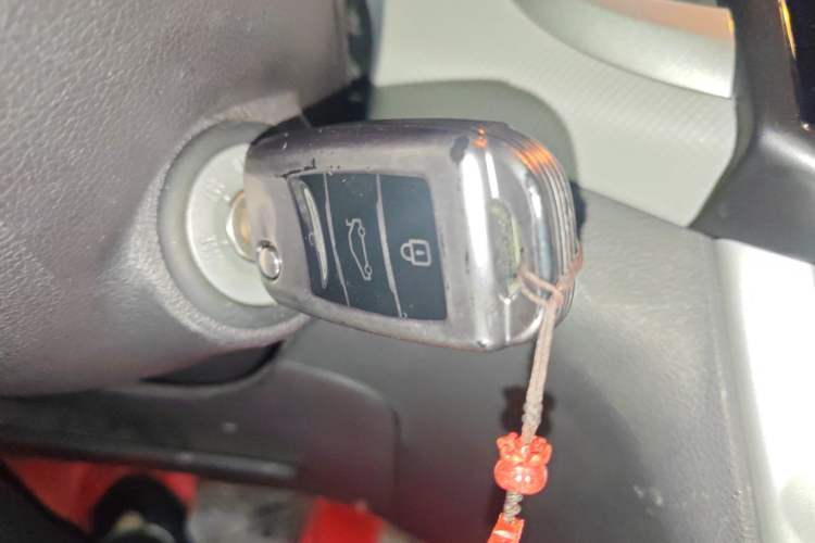 Used CHANGAN OSHAN Benni E-Star 2021 National Edition Xin Yue Version Lithium-Ion Battery
