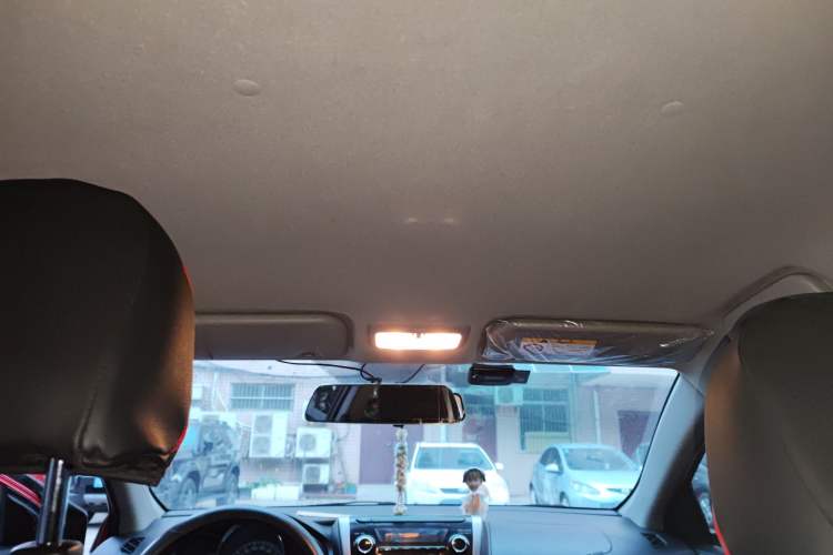 Used Toyota Vios FS 2017 1.5L CVT Fengchi Edition