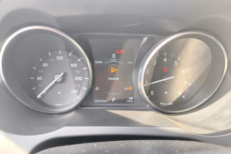 Used Land Rover Range Evoque 2017 2.0T SE PLUS Smart Enjoyment Edition
