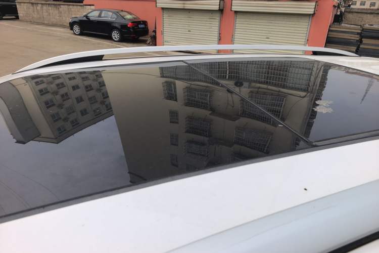 Used JETOUR X90 PLUS 2021 1.6TD DCT Villa 5 Seats Roof