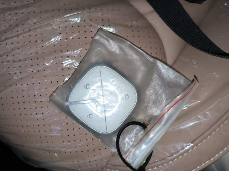 Used Wuling Bingo 2025 333 km Enjoyment Version — 8