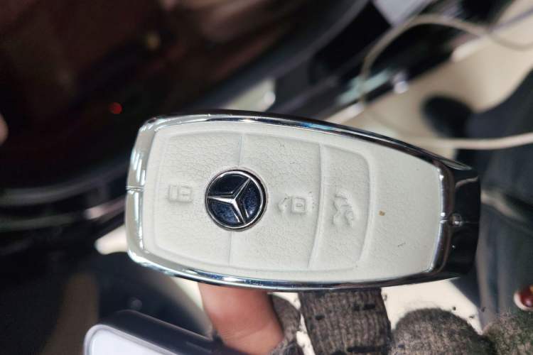 Used Mercedes-Benz E-Class 2018 E 200 L Sport 4MATIC