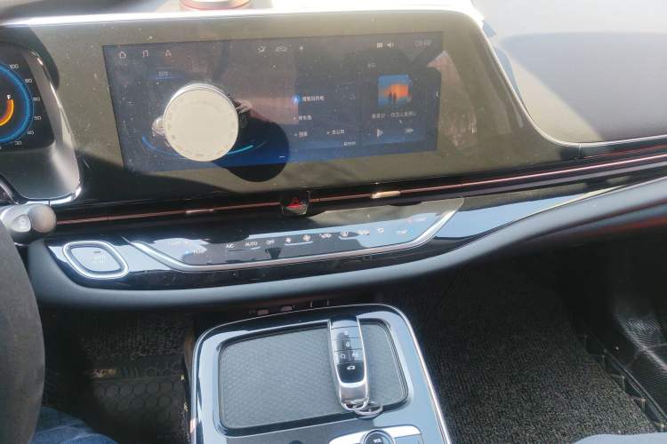 Used AION S 2019 Meizu Evo 630
