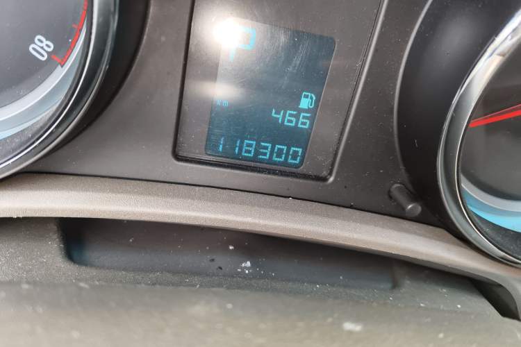 Used Buick GT 2013 GT 1.6L Automatic Fashion Edition