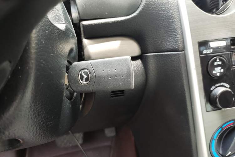 Used Mazda Mazda 6 2015 2.0L Automatic Classic Version