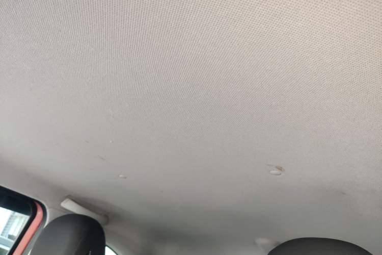 Used Wuling Hongguang MINIEV 2020 Enjoyment Model Lithium Iron Phosphate
