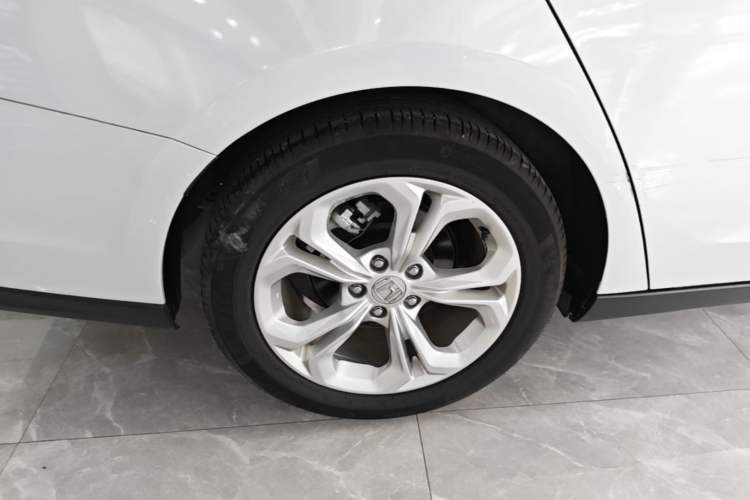 Used Honda Accord 2024 260TURBO Luxury Edition