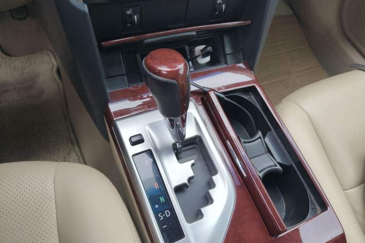 Used Toyota Camry 2013 2.5G Comfort Edition