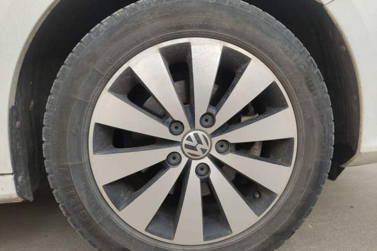 Used Volkswagen Sagitar 2018 1.6L Automatic Comfort Model