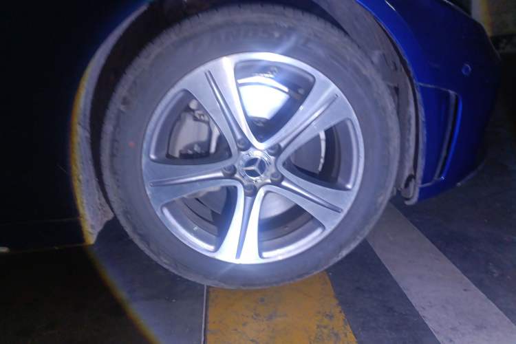 Used Mercedes-Benz C-Class 2020 C 260 L Sport Edition