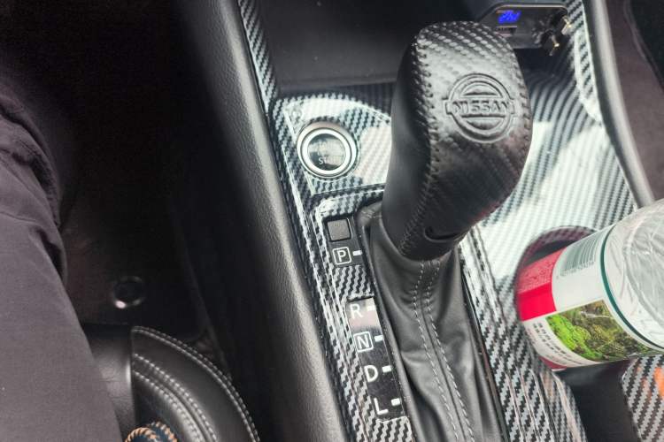 Used Nissan Teana 2020 2.0L XL Upper SmartDrive Version