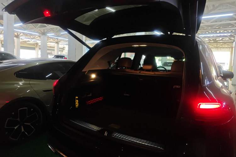 Used Mercedes-Benz GLE 2024 GLE 350 4MATIC Stylish Model