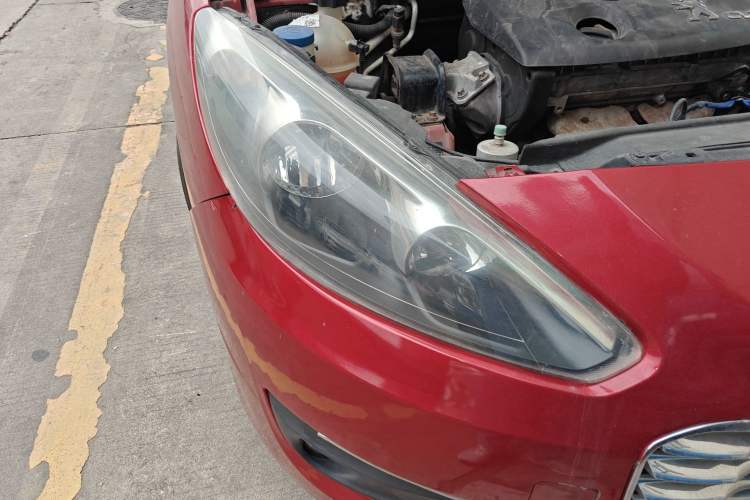 Used Peugeot 308 2013 1.6L Automatic YouShang Model
