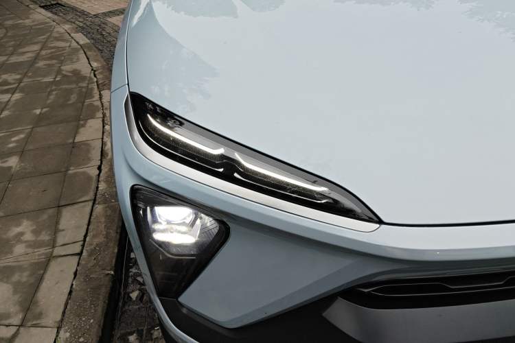 Used Nio ES6 2020 430KM Performance Version