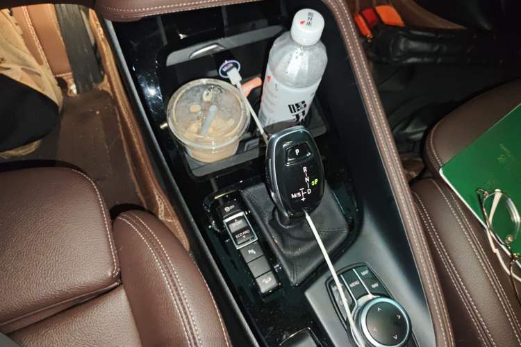 Used BMW X1 2020 xDrive25Li Luxury Edition
