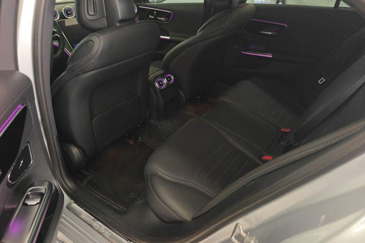 Used Mercedes-Benz C-Class 2023 C 260 L Sport Edition