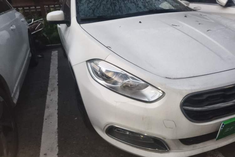 Used Fiat Viaggio 2015 1.4T Automatic Enjoyment Edition