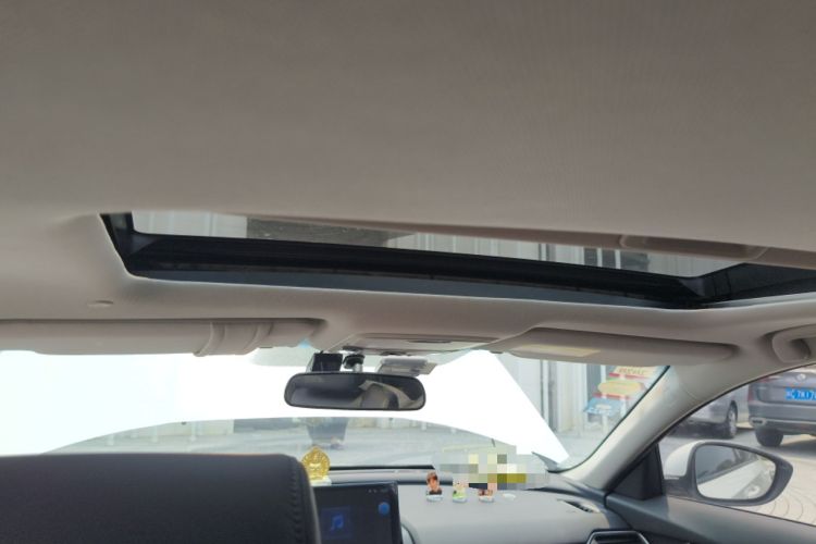 Used Honda Accord 2018 230TURBO Comfort Version National V Headliner