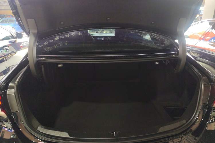 Used Buick LaCrosse 2021 652T Luxury Model
