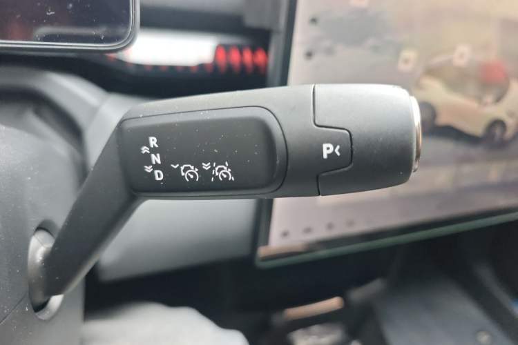 Used Zeekr X 2025 5-Seater Rear-Drive Version
