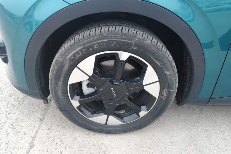 Used AION UT 2025 420 Prestige Edition