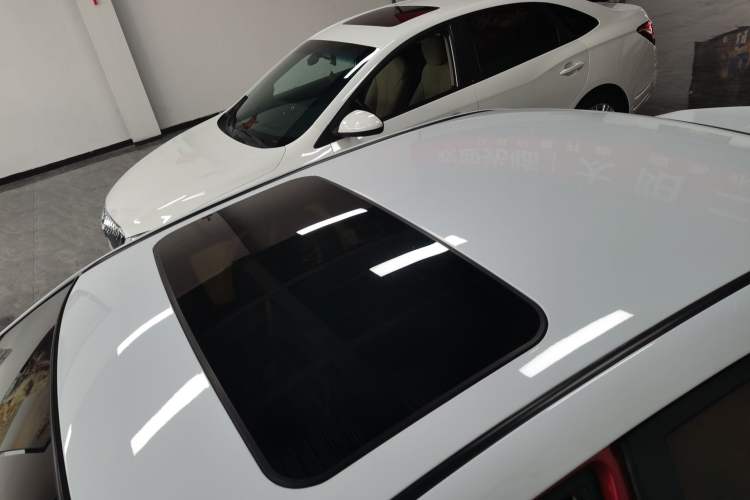 Used Geely Auto Vision 2018 1.5L Automatic Happiness Edition