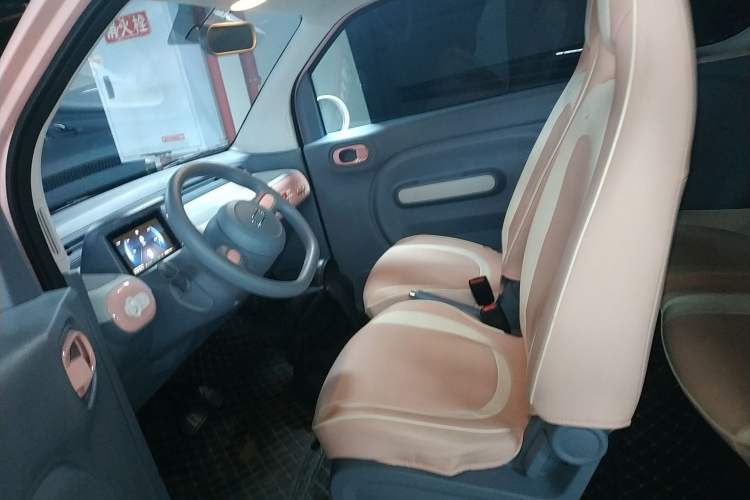 Used Bestune Pony 2025 222km Lightning Horse