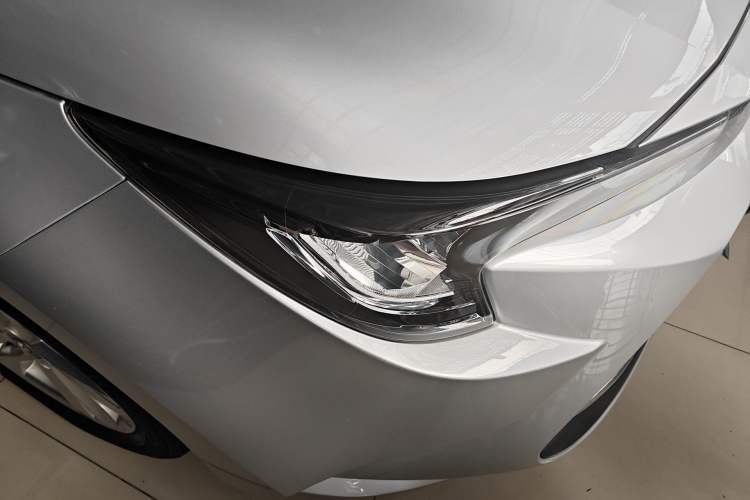 Used Toyota Levin 2022 Dual-Engine 1.8H E-CVT Luxury Edition