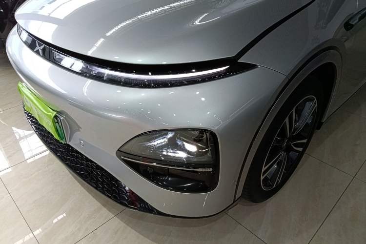 Used XPeng G6 2023 580 Long-Range Max