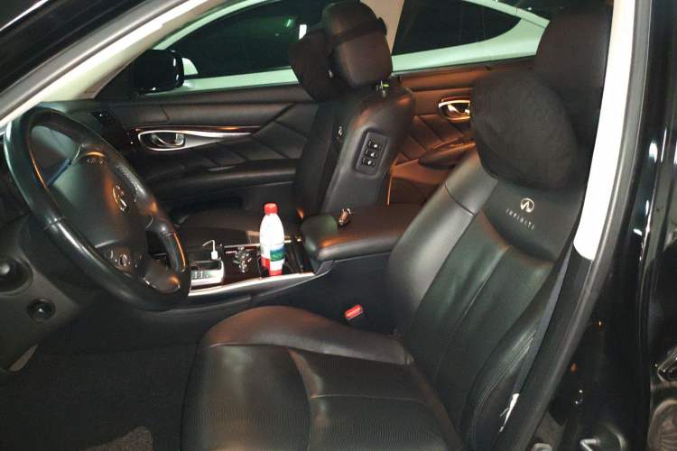 Used Infiniti Q70 2013 Q70L 2.5L Comfort Edition Left Front Seat