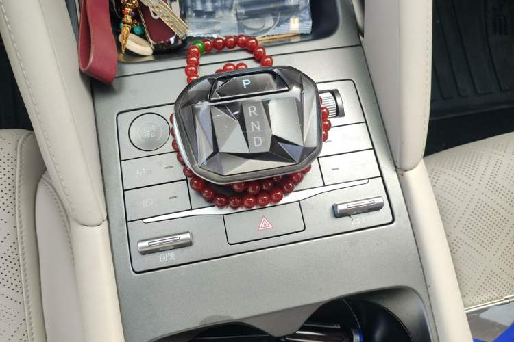 Used BYD Yuan UP 2024 401KM Leading Edition