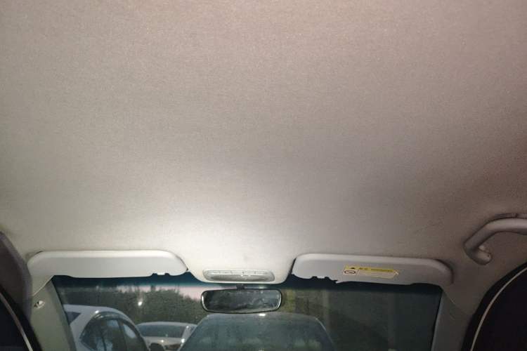 Used Cowin E3 2018 1.5L Automatic Luxury Version