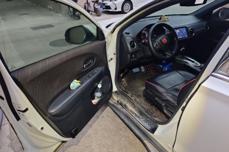 Used Honda XR-V 2017 1.5L LXi CVT Classic Edition