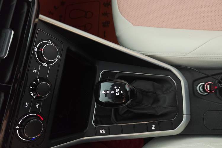 Used Volkswagen Polo 2019 Plus 1.5L Automatic Colorful Technology Edition