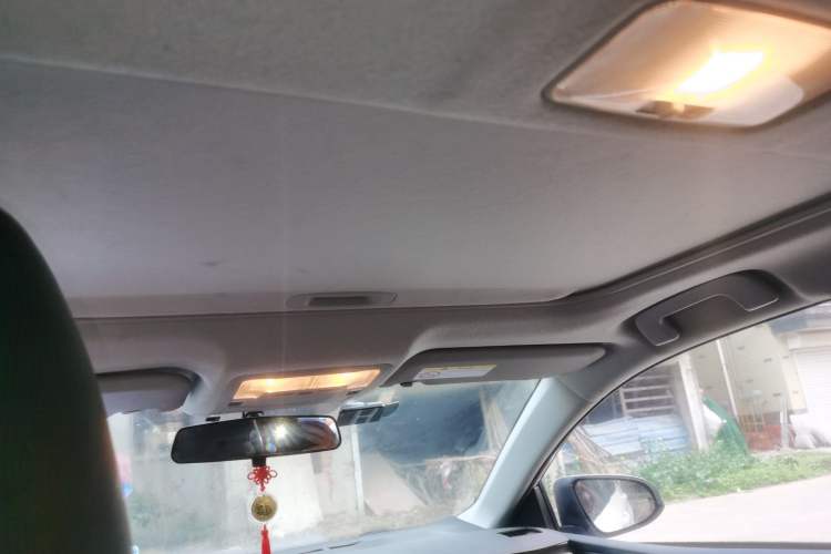 Used Toyota Levin 2016 1.6G CVT Elite Edition
