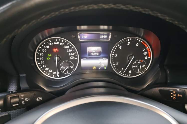 Used Mercedes-Benz A-Class 2015 A 180
