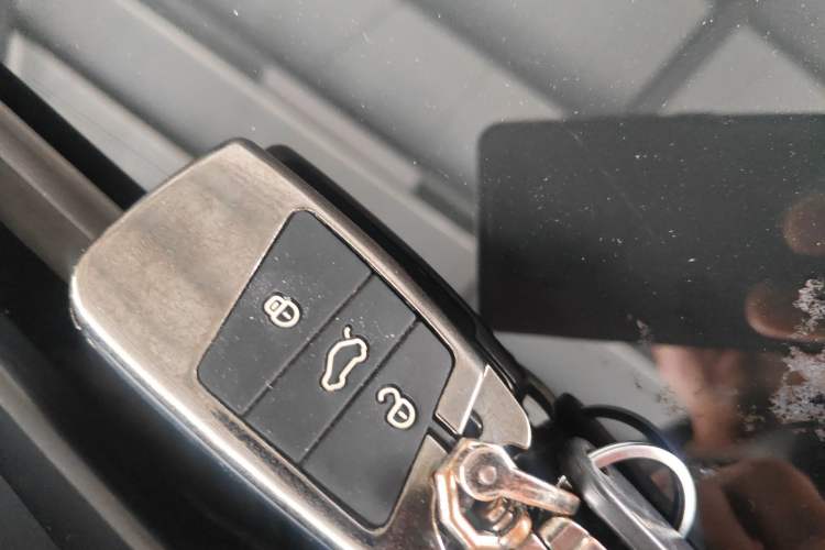 Used Volkswagen Passat 2023 330TSI Elite Edition
