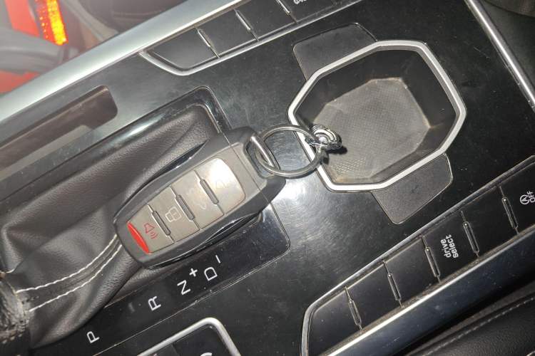 Used Haval H7 2019 2.0T Enjoyment Model China VI Standard