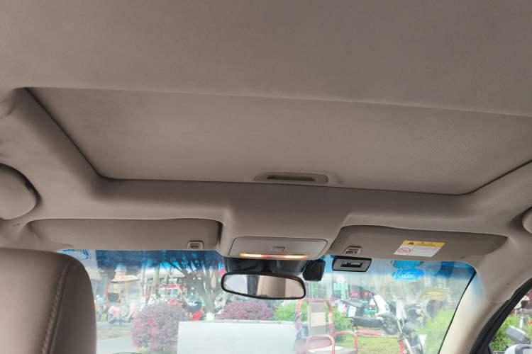 Used Chevrolet Cruze 2015 1.5L Classic SE AT