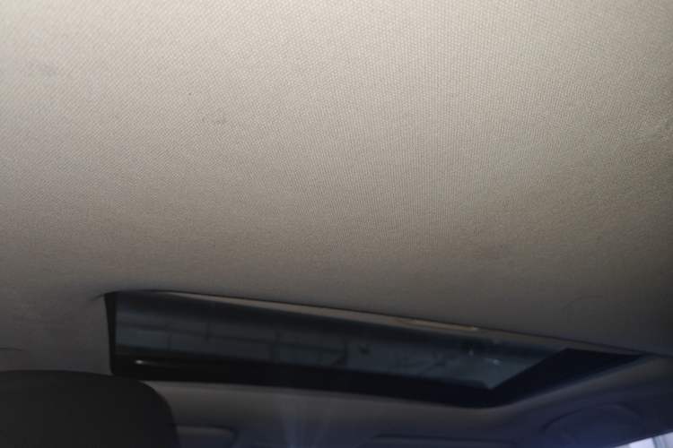 Used Toyota Levin 2021 2.0L Luxury Edition