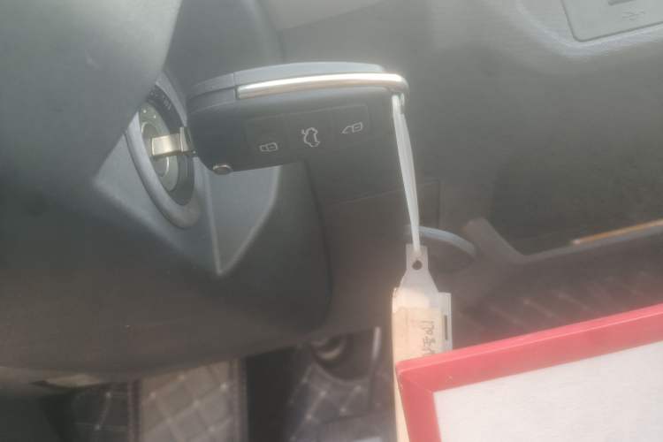 Used Chery QQ Ice Cream 2024 170km Sundae