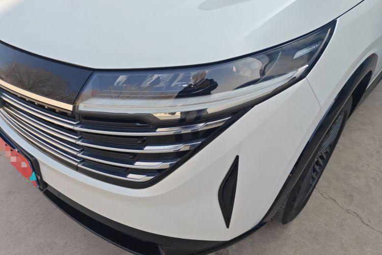 Used Nissan Pathfinder 2024 380 VC-TURBO Four-Wheel Drive Prestige Edition 6 Seats
