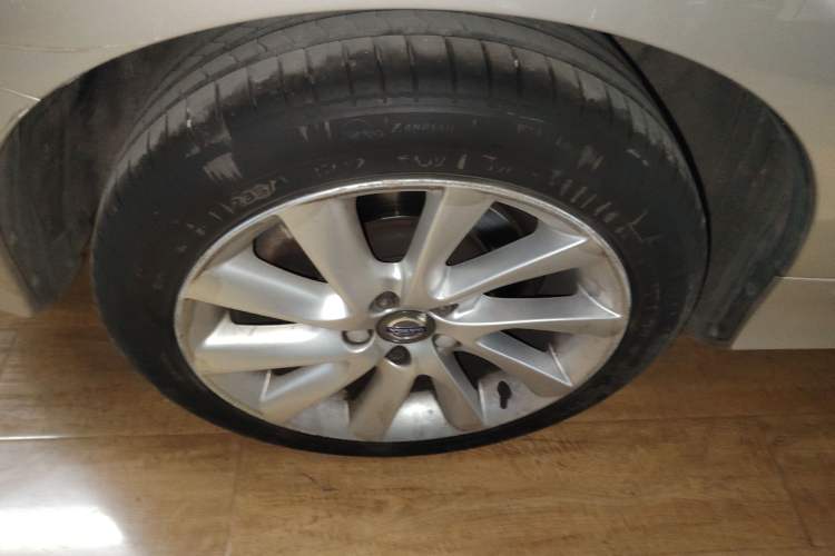 Used Volvo S60 2018 S60L T4 Zhiyuan Edition