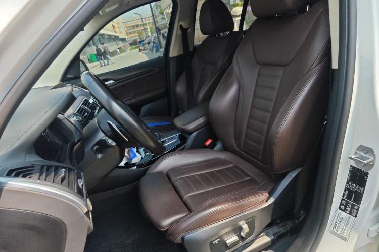 Used BMW X3 2020 xDrive28i M Sport Package
