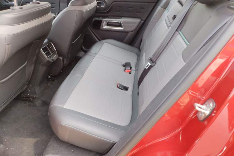 Used Citroen C5 AIRCROSS 2022 Peugeot 308 BEYOND 360THP Edition