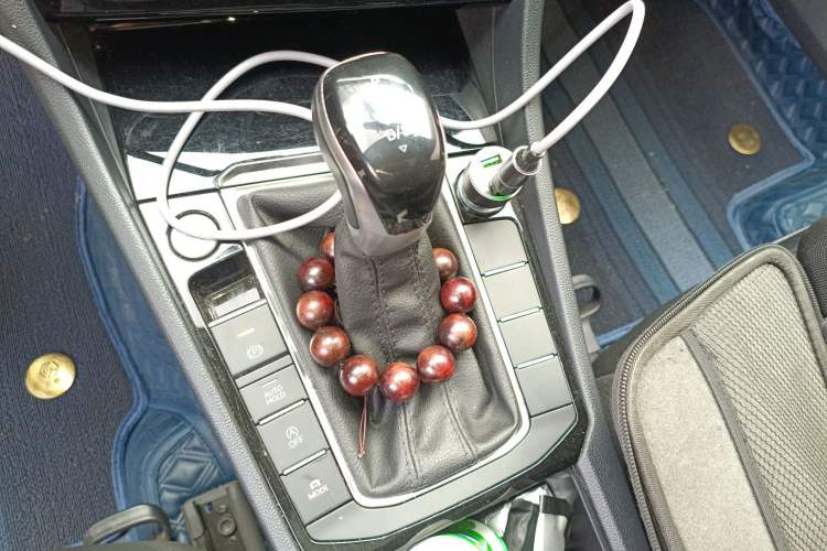 Used Volkswagen Sagitar 2021 280TSI DSG Excellence Edition
