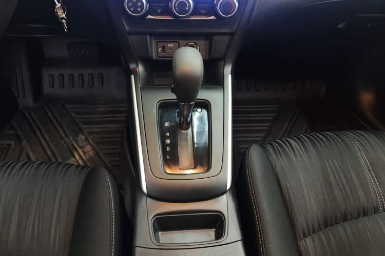 Used Nissan Sylphy 2021 Classic 1.6XE CVT Comfort Edition